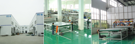 企業(yè)實(shí)力雄厚，生產(chǎn)效率更高